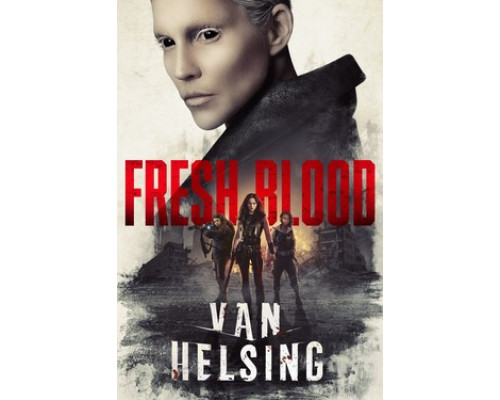 Ван Хельсинг смотреть онлайн