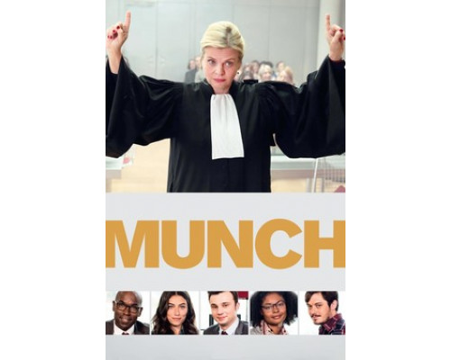 Мунч смотреть онлайн