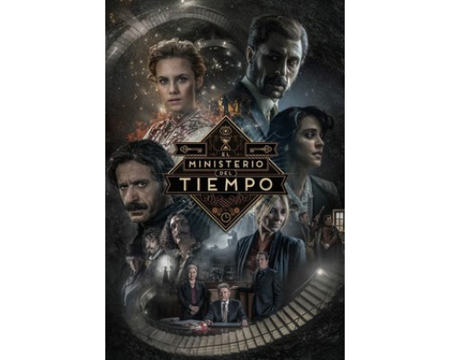 Министерство времени смотреть онлайн