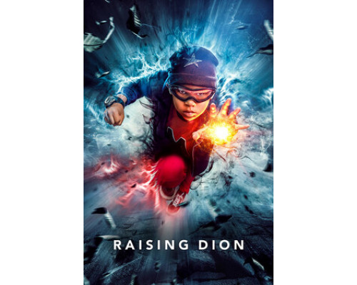 Мой сын — супергерой смотреть онлайн