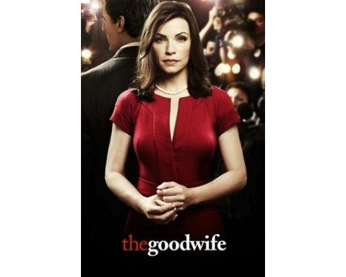 Хорошая жена смотреть онлайн