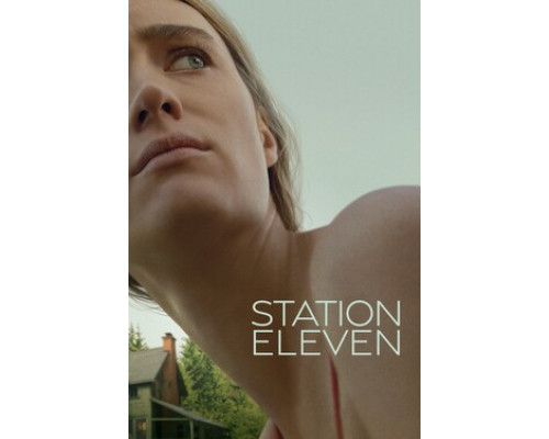 Станция одиннадцать смотреть онлайн