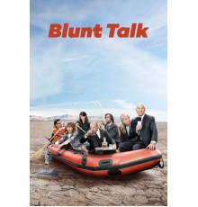 Блант говорит