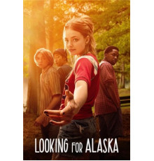 В поисках Аляски