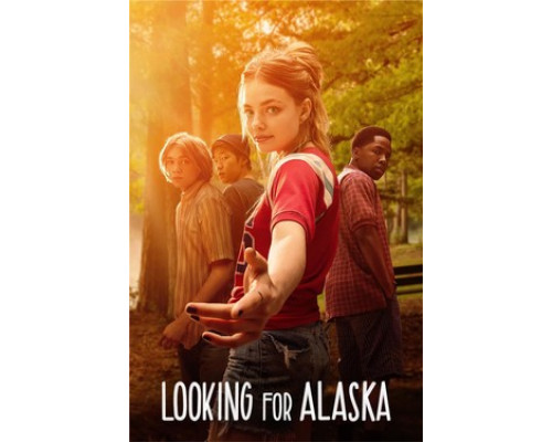 В поисках Аляски смотреть онлайн