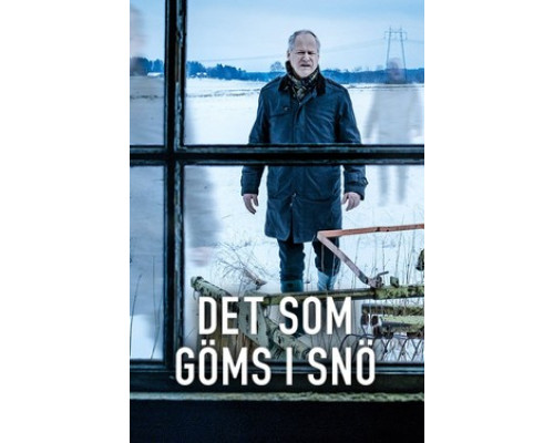 Что спрятано в снегу смотреть онлайн