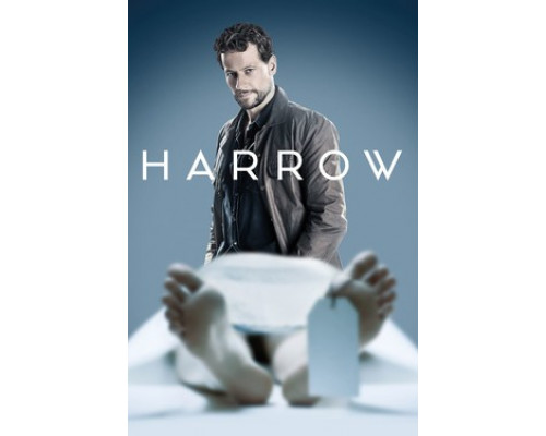 Доктор Хэрроу смотреть онлайн