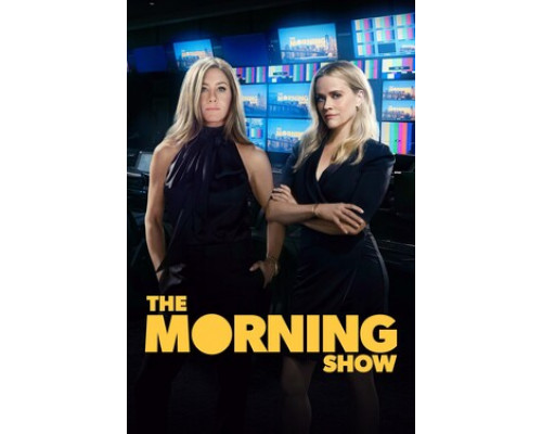 Утреннее шоу смотреть онлайн