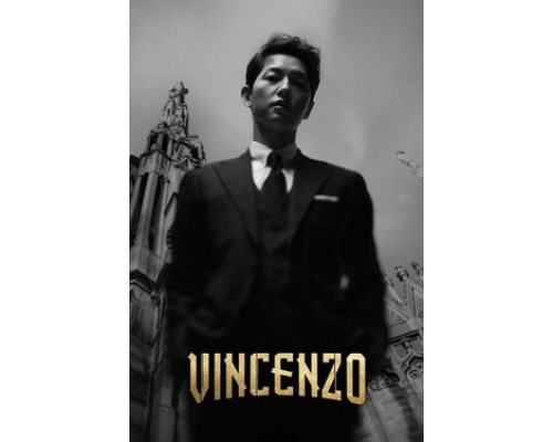 Винченцо смотреть онлайн