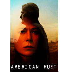 Американская ржавчина