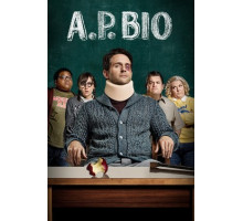 Курс Биологии