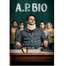 Курс Биологии