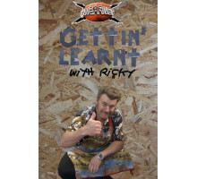 Учимся с Рикки