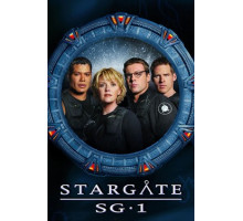 Звездные врата: ЗВ-1