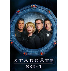 Звездные врата: ЗВ-1