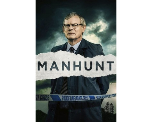 Преследование смотреть онлайн