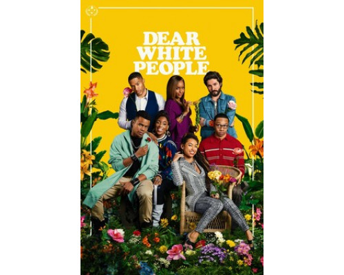 Дорогие белые смотреть онлайн