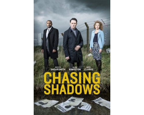 В погоне за тенями смотреть онлайн