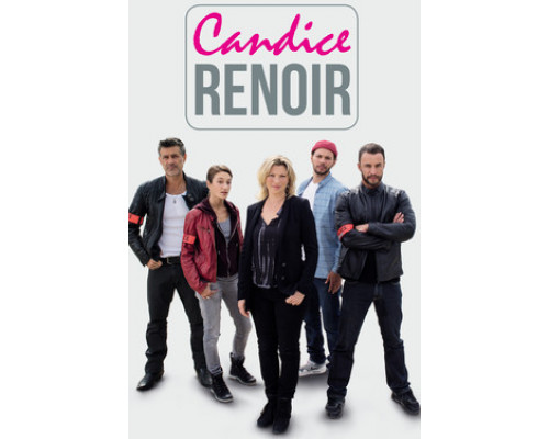 Кандис Ренуар смотреть онлайн