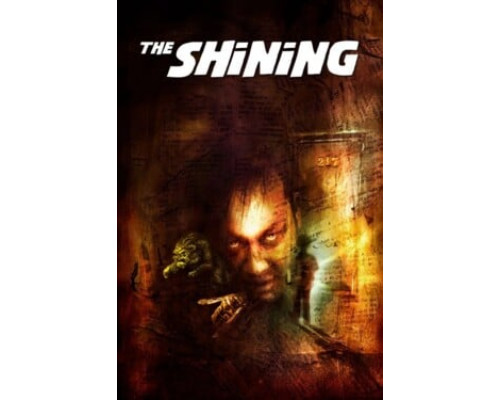 Сияние смотреть онлайн