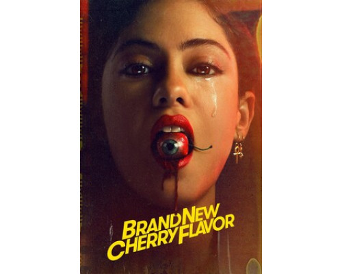 Новый вишнёвый вкус смотреть онлайн