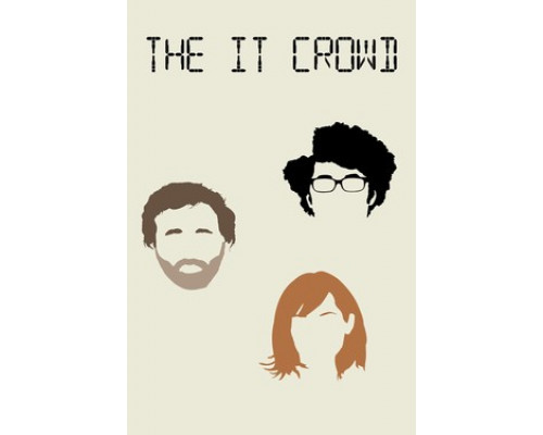 Компьютерщики смотреть онлайн