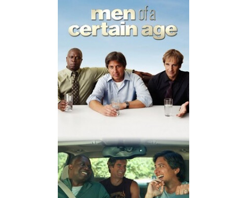 Мужчины среднего возраста смотреть онлайн