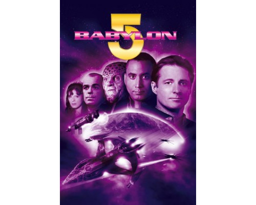 Вавилон 5 смотреть онлайн