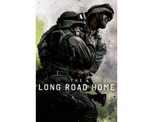 Долгая дорога домой смотреть онлайн