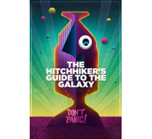 Путеводитель по Галактике для автостопщиков
