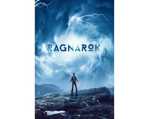 Рагнарёк смотреть онлайн