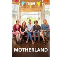 Материнство