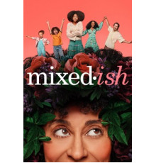 Разноцветная комедия