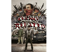 Преступные связи