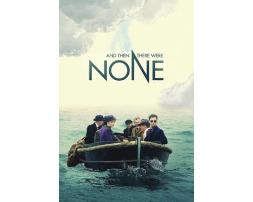 И никого не стало смотреть онлайн