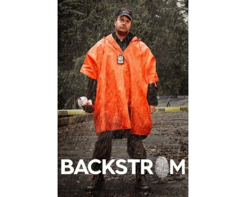 Бэкстром смотреть онлайн