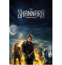 Хроники Шаннары