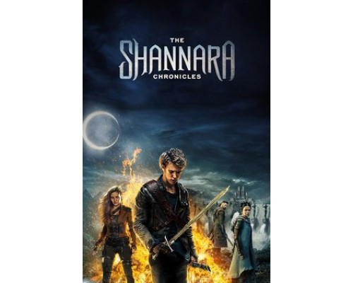 Хроники Шаннары смотреть онлайн