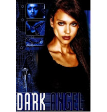 Темный ангел