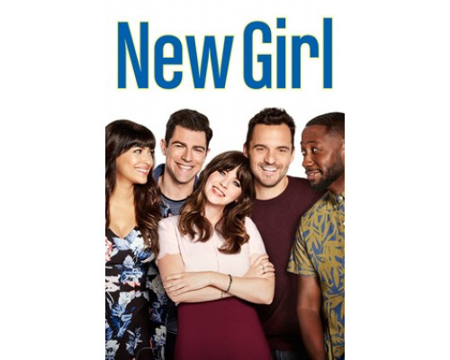 Новенькая смотреть онлайн