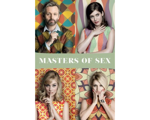 Мастера секса смотреть онлайн