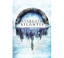 Звездные врата: Атлантида