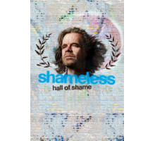 Бесстыжие: Зал позора