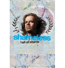 Бесстыжие: Зал позора
