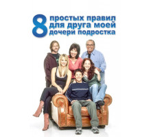 8 простых правил для друга моей дочери-подростка