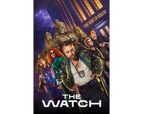 Стража смотреть онлайн