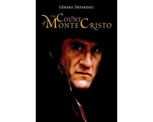 Граф Монте-Кристо смотреть онлайн