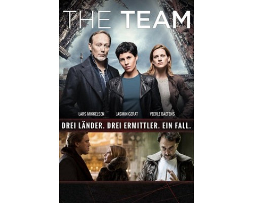 Команда смотреть онлайн