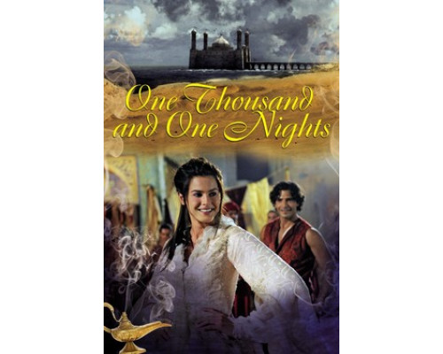 Тысяча и одна ночь смотреть онлайн
