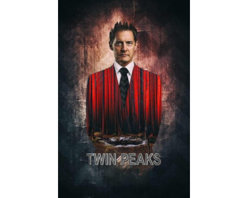 Твин Пикс смотреть онлайн